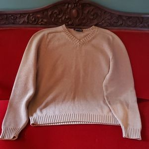 LANDS END SWEATER